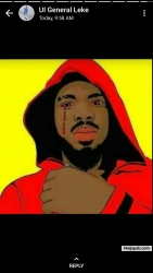 Wetin we gain cover by Kfreak