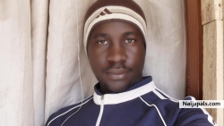 back from moscow.......in sokoto