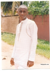 Eze ChukwudiVictor