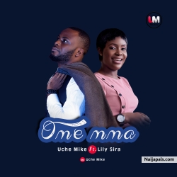 Omemma by Uche Mike ft. Lily Sira by Uche Mike
