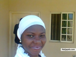 Fatimah modupeola (D1love)