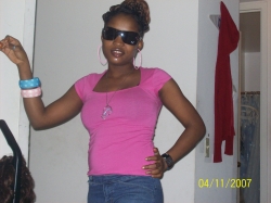 jst chillin at home