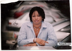 Tracy Inana