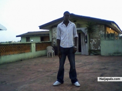 Olushola Longe 