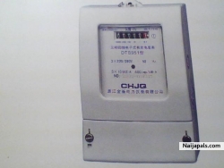 Meter