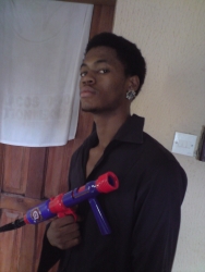im toy gunnin,,,dont f
