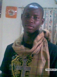 MOSTINCREDIBLE HADEYDIMEJI