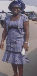 madam d madam