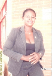 Lunch time at work..!