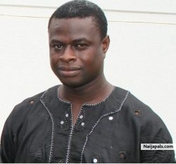 Akindele Mikel
