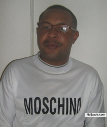 fred uhuegbue