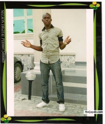 Tiemo  Samson