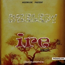 IRE(cover) by KZELERY 