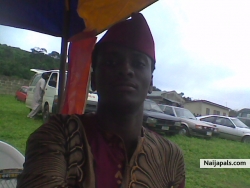 Abioye Emmanuel Opeyemi (emmymix)
