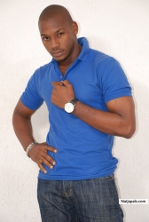 Chris Handsomeswagg Obia