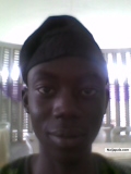 Oyedeji Olalekan John