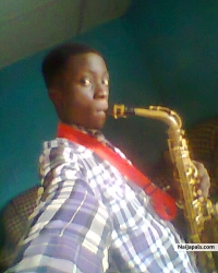 Adewinle Oluwafemi