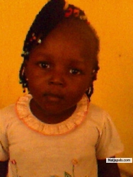 Angel Moyinoluwa