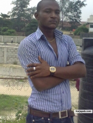michael okonkwo (sexxyboiy)
