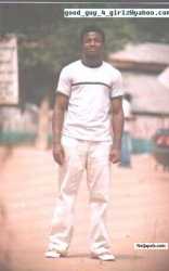 Walking Tall