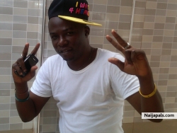 Sanmi Alake