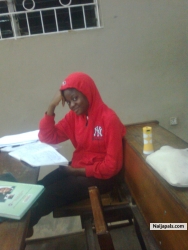 ADEYEMI ADERONKE