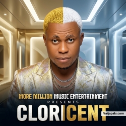 Cloricent venalight CEO of more million music entertainment 