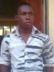 Just simple me