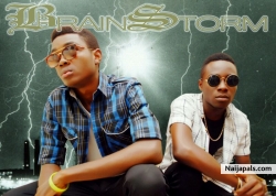 shokoloba by khayswain & y-Dee 