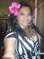 Your BabyGirl Misses U!!!