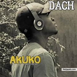 AKUKO by DACH @DACHWORLD
