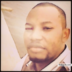 Nelson Molokwu