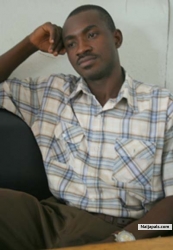 see me