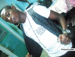 Awolope benson Ayomide (prettyboiswagg)