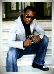 Oba Olawale Adele