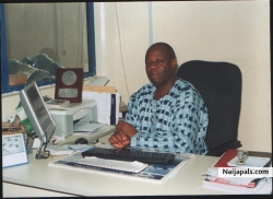 My Uncle
