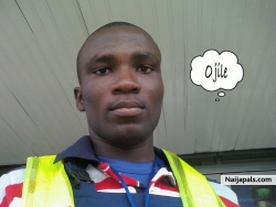 Ojile ojodale (Ojile_j)