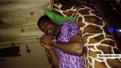 ayoadele ebenezer