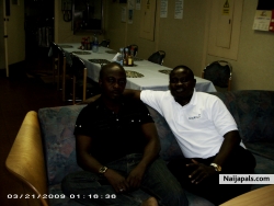 me and mike