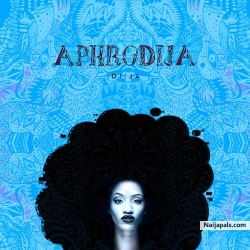 My lover by Di’Ja Ft Reekado Banks