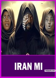 IRAN MI Latest Yoruba Movie 2025 Ronke Odusanya, Kola Ajeyemi, Ayo Olaiya, Odunolami