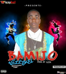 Bamijo (Prod. by Gzik M&M by Crisace) by Wizzykel