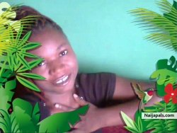 Uduma Joy