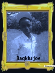 Baqklujoe