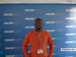 ResQ Records CEO