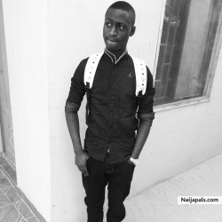 Abdulrazaq yusuf (Peanny)