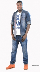 Iwajomo Emmanuel  (alabzy)