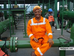 IYKE HENRY NWAEFUNA