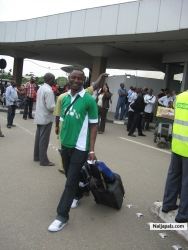 BK TO 9JA!!