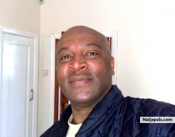 me at home